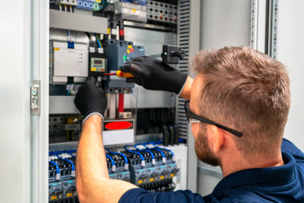 Best Industrial Electrical Services  in Edgewood, KY