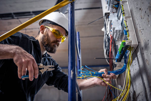 Why Trust Our Certified Electricians for Your Electrical Needs in KY?