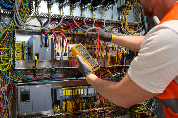 Best Affordable Electrical Installation  in Edgewood, KY