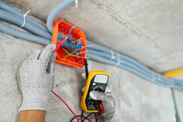 Best Ceiling Fan Installation Electrician  in Edgewood, KY